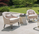 outdoor furniture